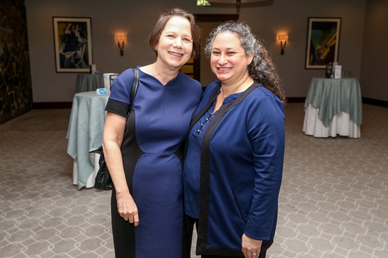 Cuddy & Feder Supports 2019 UJA Game Changers Luncheon