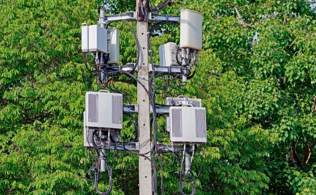 FCC Orders on Small Cell Regulation Upheld by Ninth Circuit