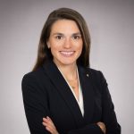 Hailey Pedicano | Associate at Cuddy & Feder LLP | Focus: zoning, real estate, cannabis law